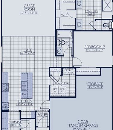 Fairways in victory at verrado william ryan homes phoenix new homes for sale buckeye az