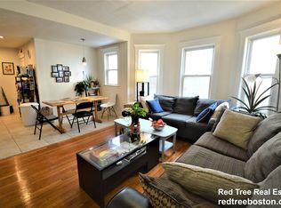 94 Montebello Rd APT 1A, Boston, MA 02130