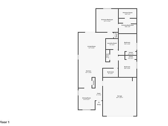 2nd image of 25371 W Long Ave