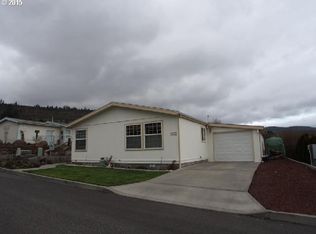 950 198, The Dalles, OR 97058