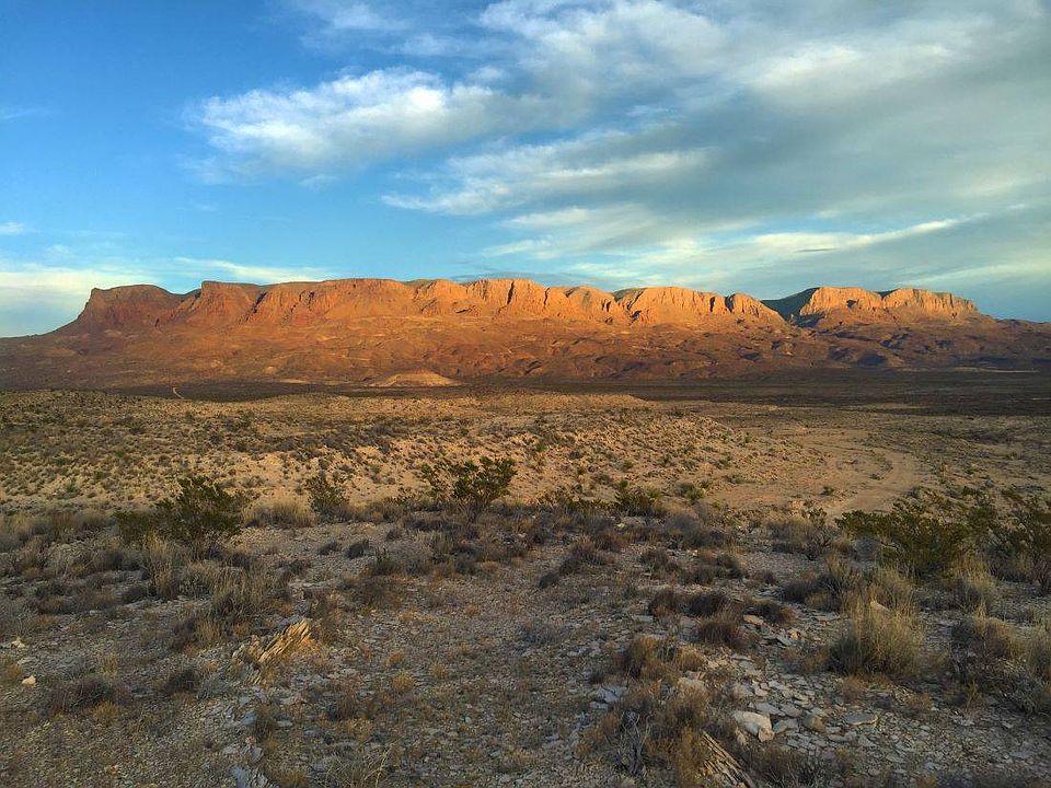 14509 Pegasus Rd Terlingua TX Zillow