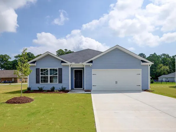 1317 S Wilshire Court, Kinston, NC 28504