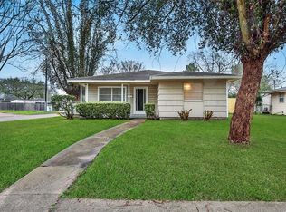 2701 Marshall St, Pasadena, TX 77506