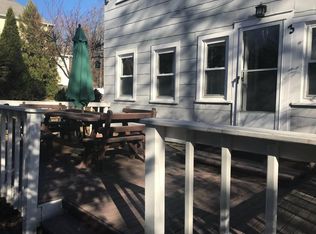 30 Strawberry Hill Rd APT 3, New Canaan, CT 06840