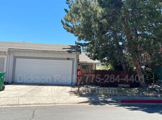6650 Peppermint Dr, Reno, NV 89506