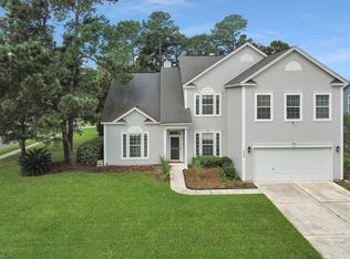 7300 Brown Thrasher Ct, Hanahan, SC 29410