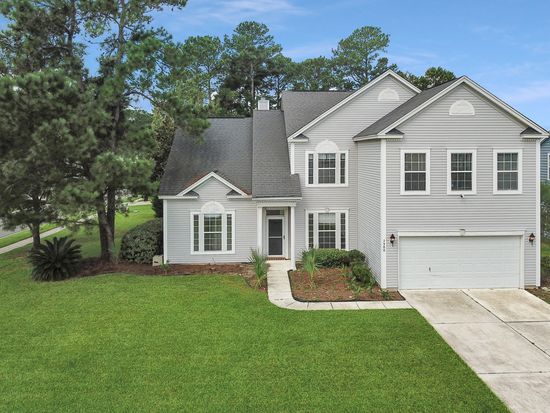 7300 Brown Thrasher Ct Hanahan Sc 29410 Zillow