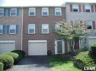 991 Barnside, Lower Macungie Twp, PA 18103