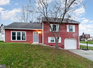 660 Sparton Rd, York, PA 17403