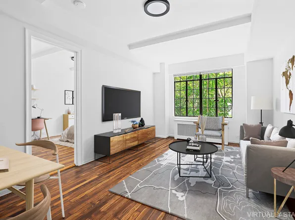 45 Tudor City Place image 1 of 15