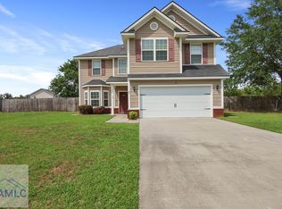 47 NE Camarillo Ct, Ludowici, GA 31316