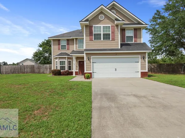 47 NE Camarillo Ct, Ludowici, GA 31316