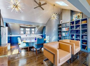 38 Worcester St APT 3, Boston, MA 02118