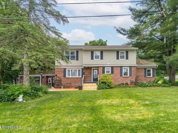 2 Hudson Avenue #W, Rensselaer, NY 12144