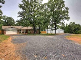 39 Ritchie Ln, Jacksonville, AR 72076