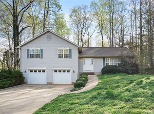 6012 Aquarian Way, Denver, NC 28037