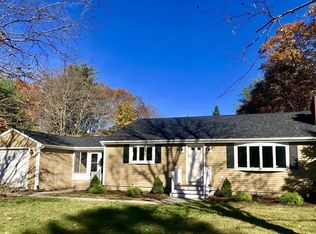 101 Jordan Rd, Franklin, MA 02038