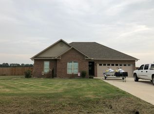 153 Lloyd Henderson Rd, Beebe, AR 72012