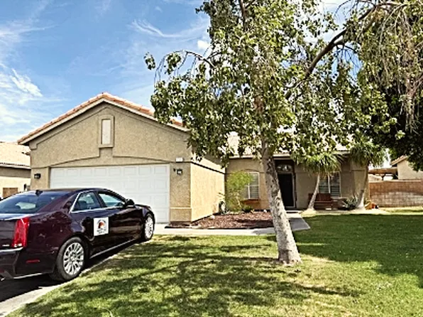 69507 Northampton Ave, Cathedral City, CA 92234