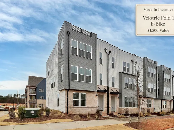 7009 Westrow Ave #1, Charlotte, NC 28278