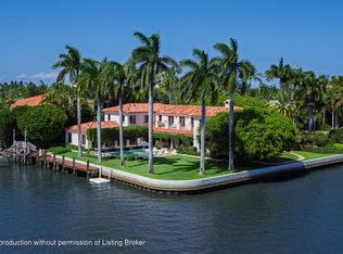 614 Tarpon Way, Palm Beach, FL 33480