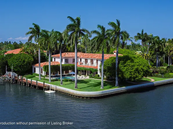 614 Tarpon Way, Palm Beach, FL 33480