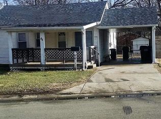 44 Walnut St, Franklin, OH 45005