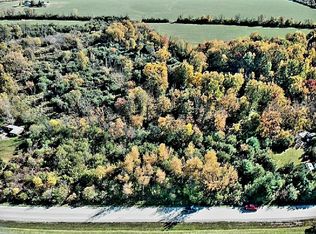 Vac Jorden Rd PARCEL 1, Yale, MI 48097