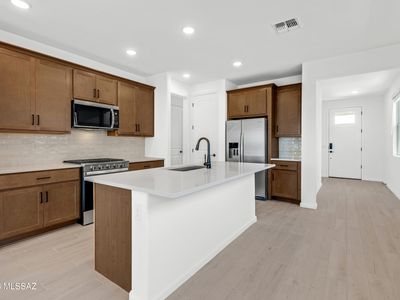 7470 S Bullseye Way, Tucson, AZ, 85756