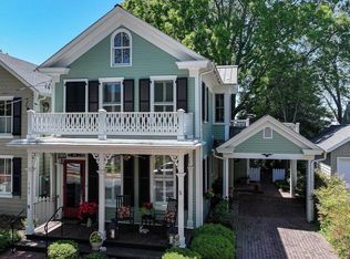 102 Tred Avon Ave, Oxford, MD 21654