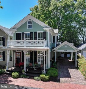 102 Tred Avon Ave, Oxford, MD, 21654