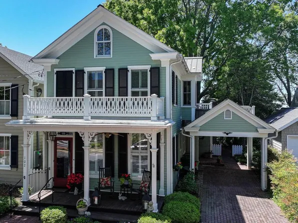 102 Tred Avon Ave, Oxford, MD 21654