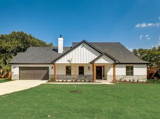 1605 N Haven Dr, Corinth, TX 76210