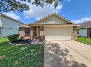 19322 Yaupon Mist Dr, Cypress, TX 77433