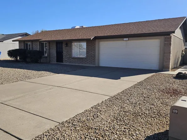 2155 W WICKIEUP Lane, Phoenix, AZ 85027