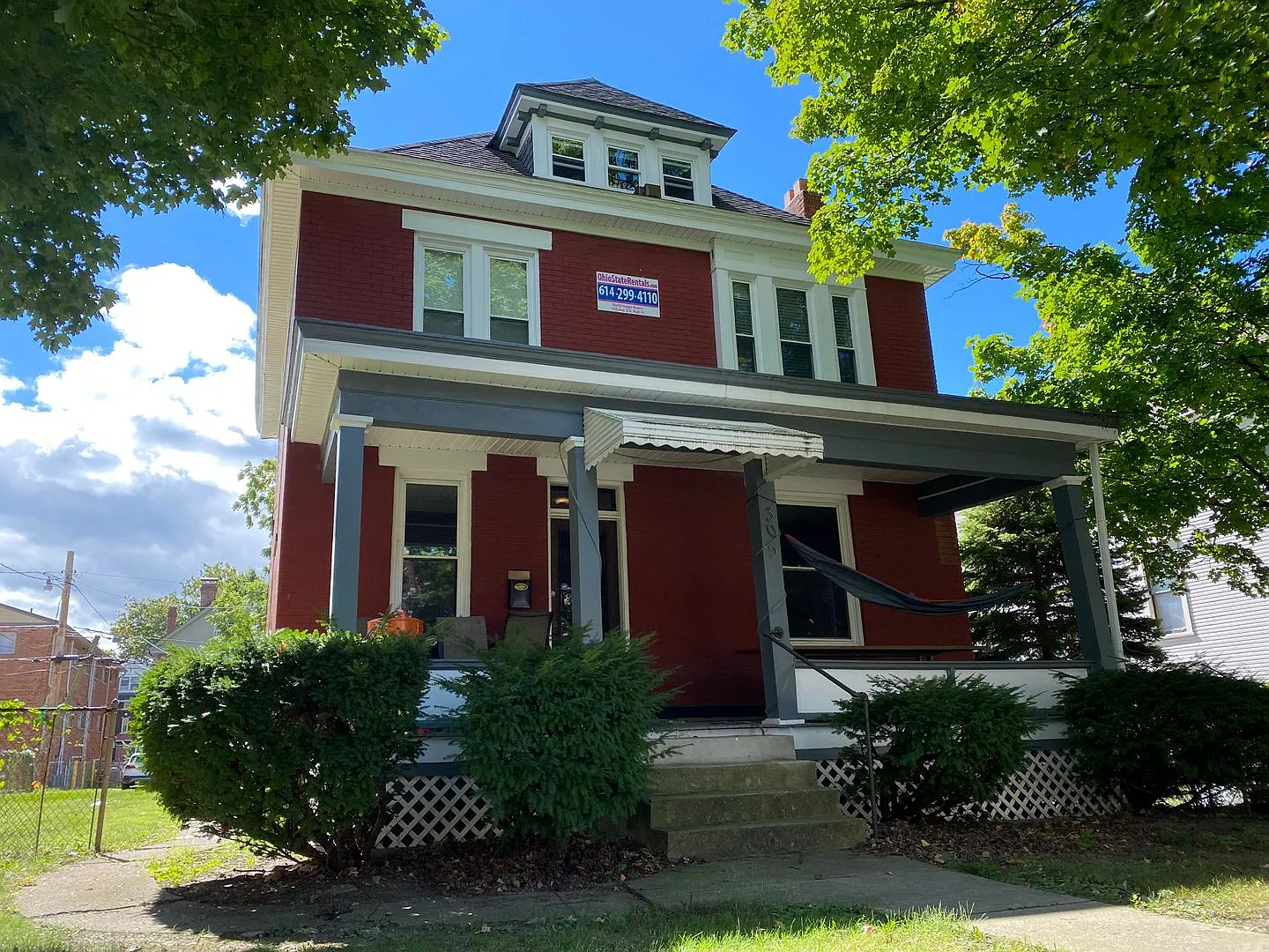 E 16th Ave 305 NCR — Photo 1