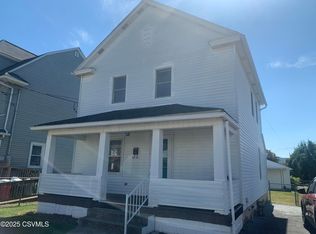 1180 1st Ave, Berwick, PA 18603