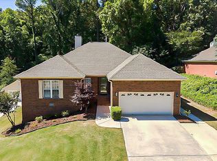 110 Cedar Falls Ct, Huntsville, AL 35806