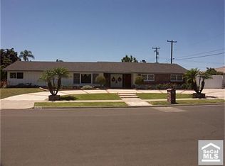 13251 Kootenay Dr, Santa Ana, CA 92705