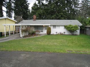 2132 N 146th St, Shoreline, WA 98133