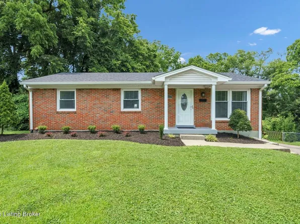 4302 Winter Garden Ct, Louisville, KY 40218