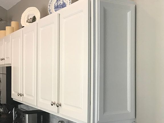 Remodeled kitchen: marble 