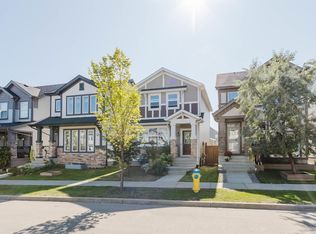 379 Allard Blvd SW, Edmonton, AB T6W 3T5