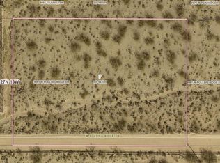 9091 W Rolling Ridge Dr #535, Willow Beach, AZ 86445