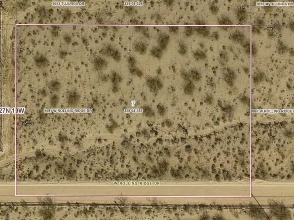 9091 W ROLLING RIDGE Drive #535, Willow Beach, AZ 86445