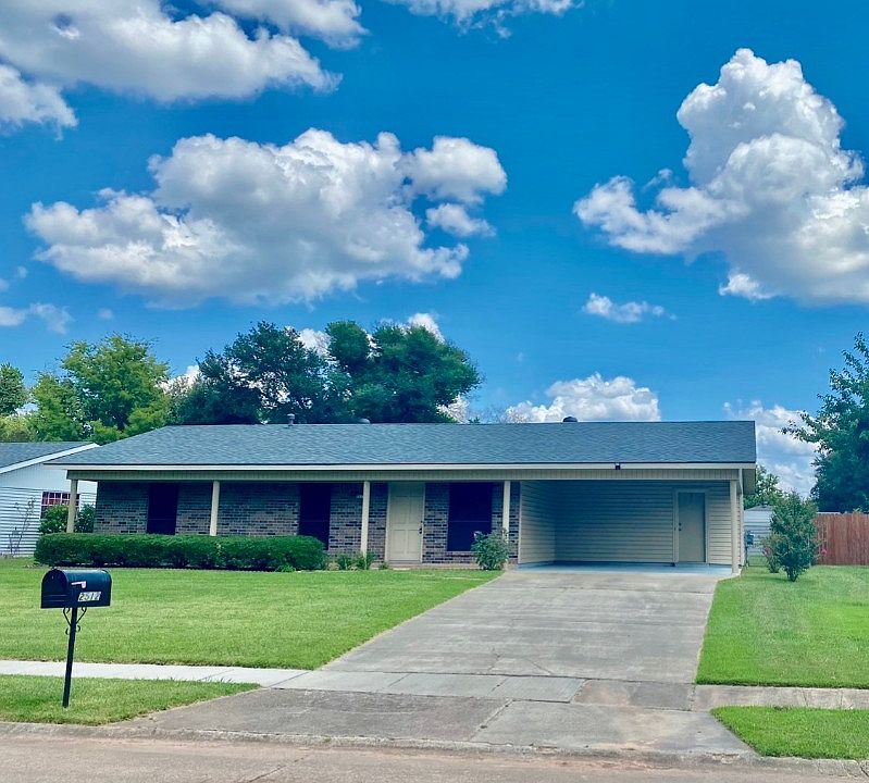 2512 McLeod St, Bossier City, LA 71111 Zillow