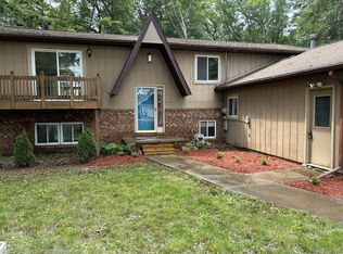 1699 Clark Lake Rd, Brighton, MI 48114