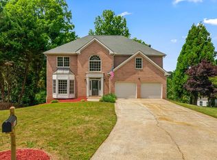 5063 India Lake Dr, Acworth, GA 30102