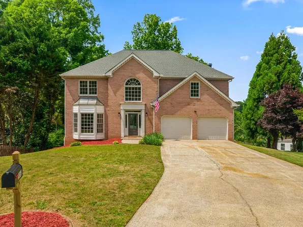 5063 India Lake Dr, Acworth, GA 30102