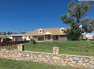 620 E Trailing Heart Dr, Silver City, NM 88061
